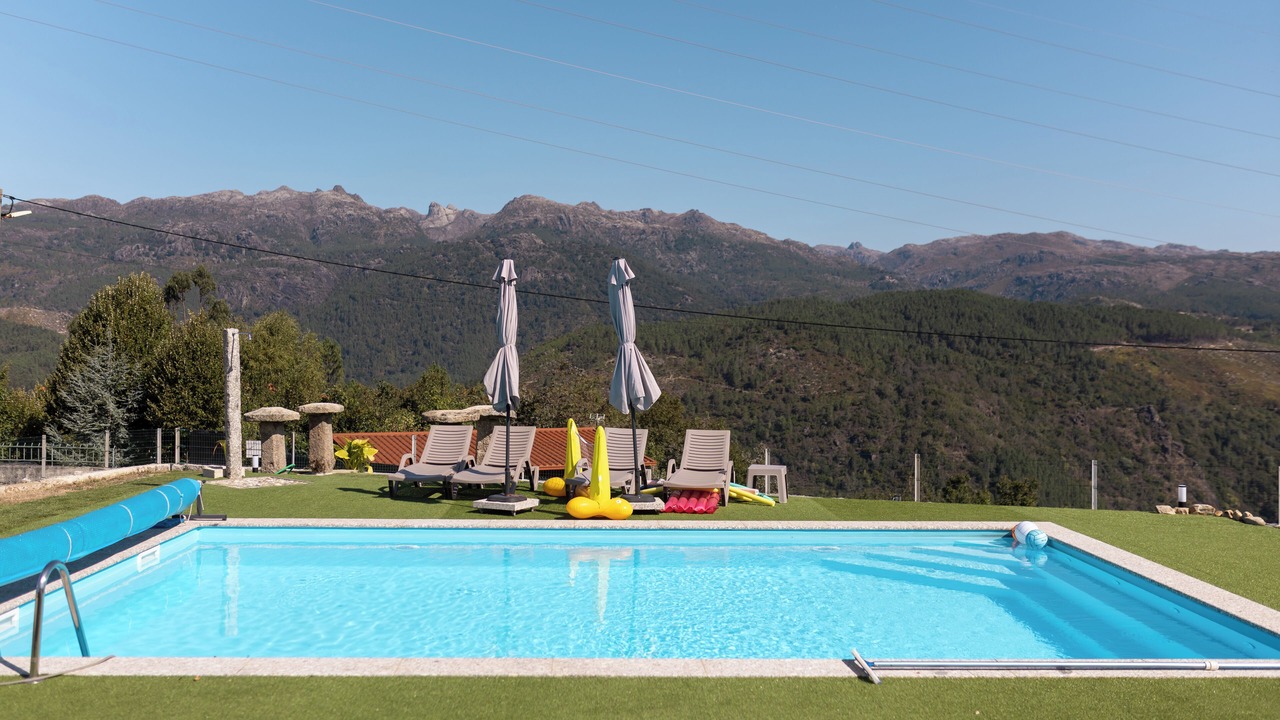 Photo of Outdoor in Vieira do Minho