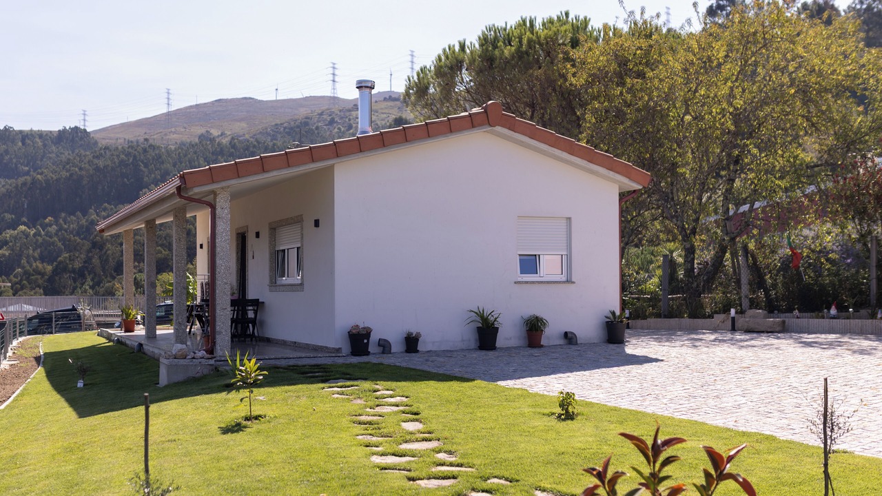 Photo of Outdoor in Vieira do Minho