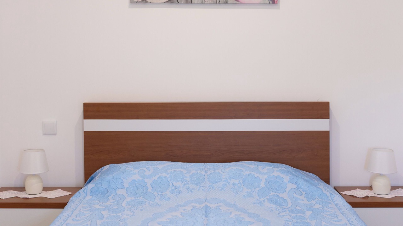 Photo of Bedroom in Vieira do Minho
