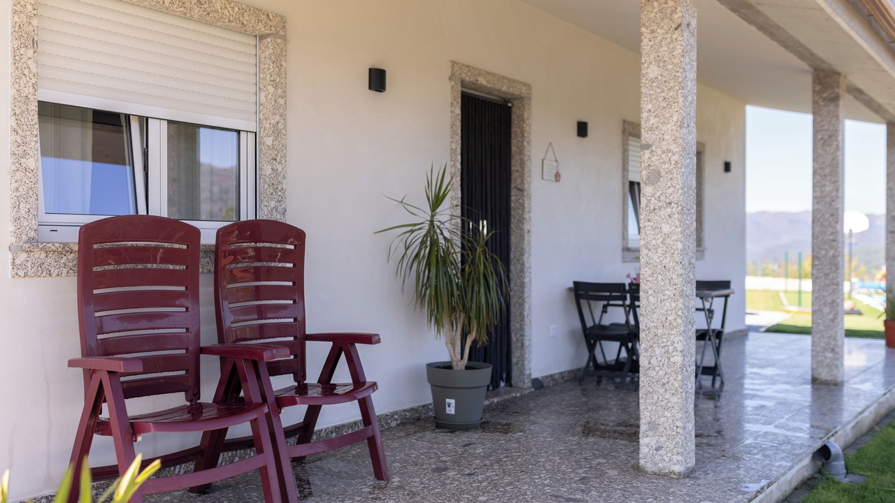 Photo of Outdoor in Vieira do Minho