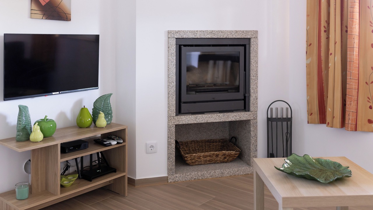 Photo of Livingroom in Vieira do Minho