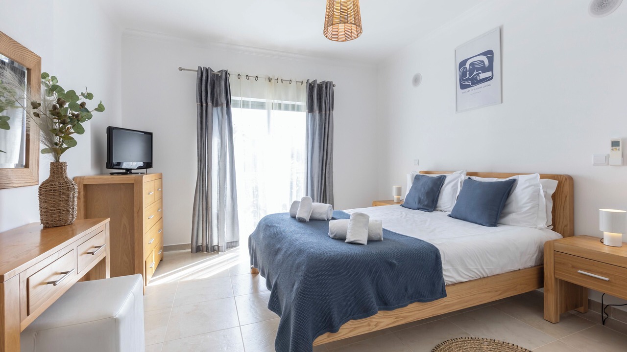 Photo of Bedroom in Porto de Mos