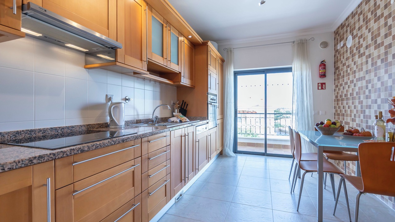 Photo of Kitchen in Porto de Mos