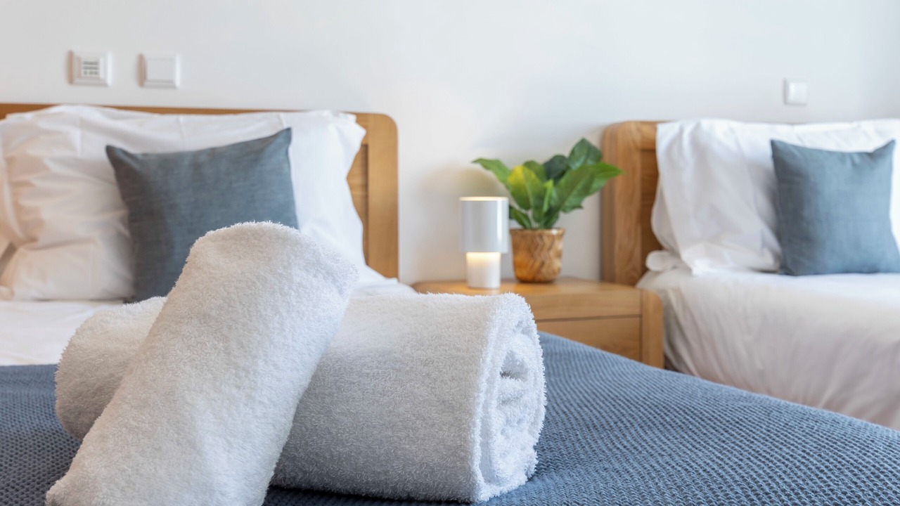 Photo of Bedroom in Porto de Mos