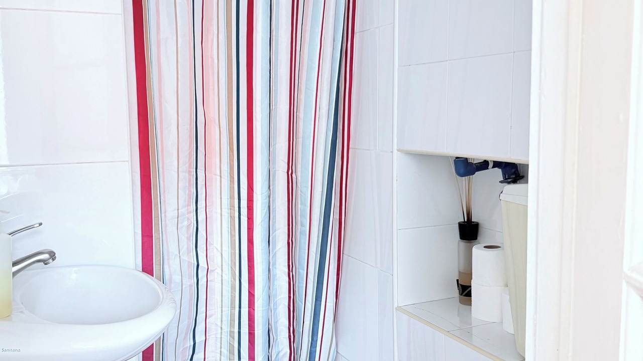 Photo of Bathroom in Santa Engracia