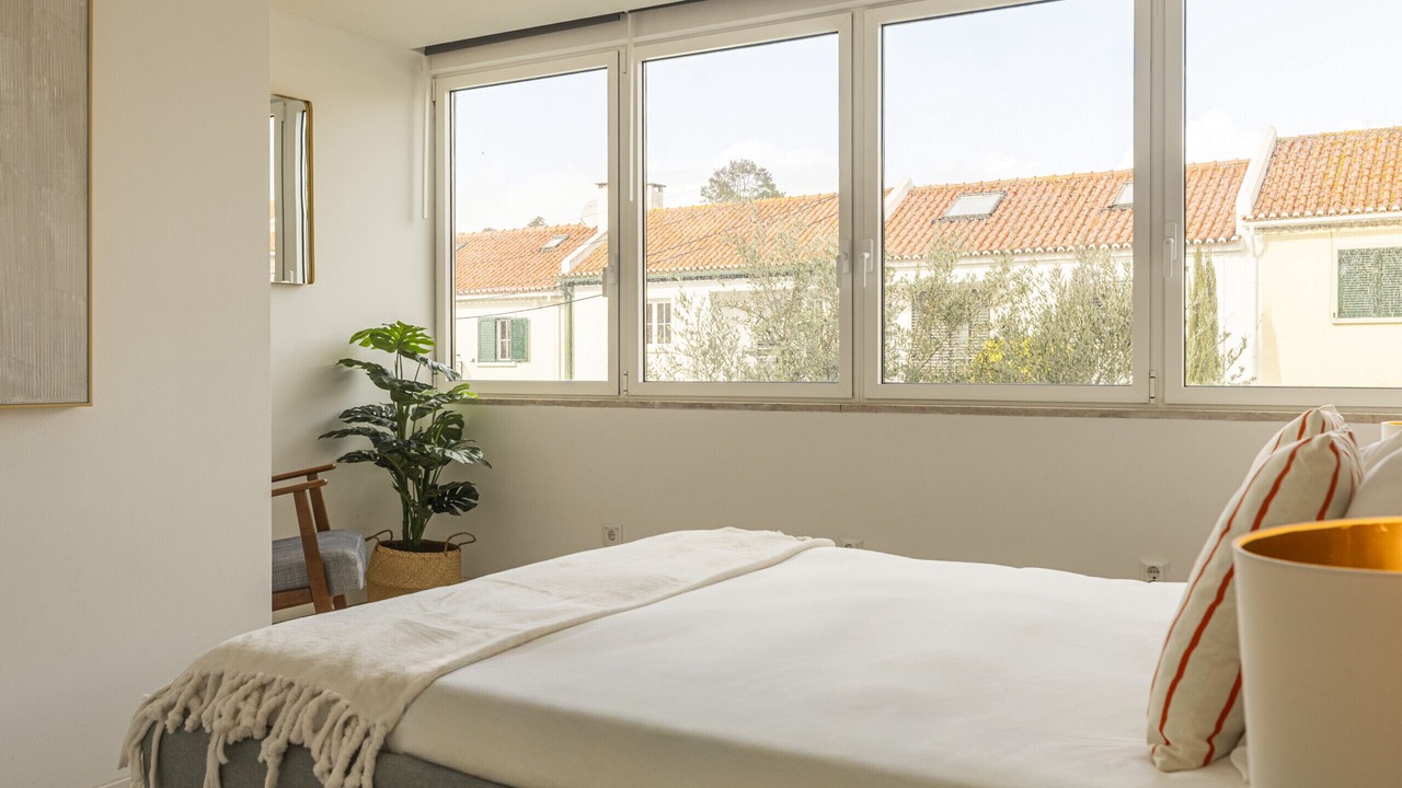 Photo of Bedroom in Belem