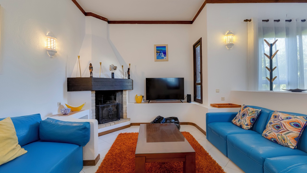 Photo of Livingroom in Correeira