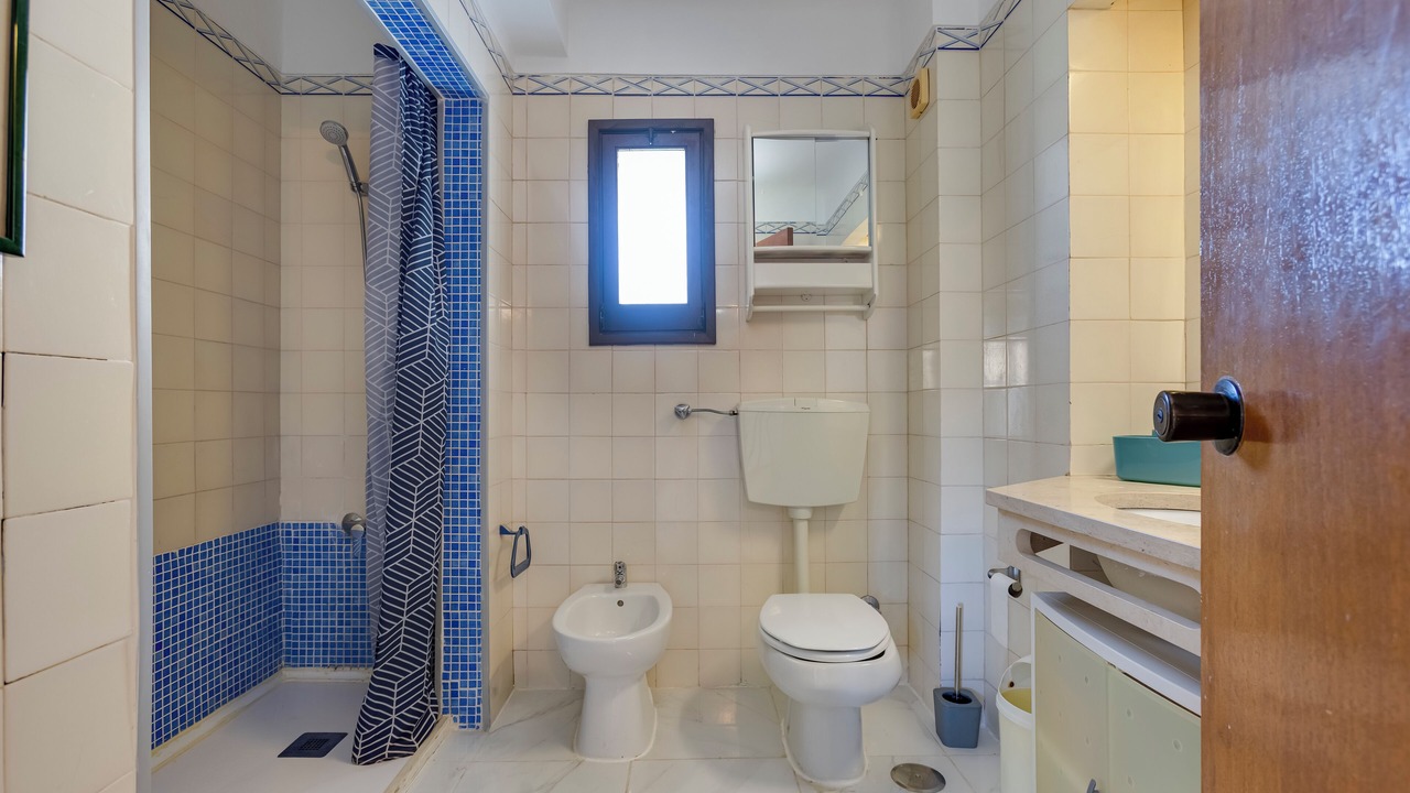Photo of Bathroom in Correeira