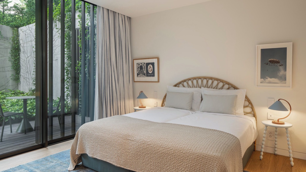 Photo of Bedroom in Sao Martinho
