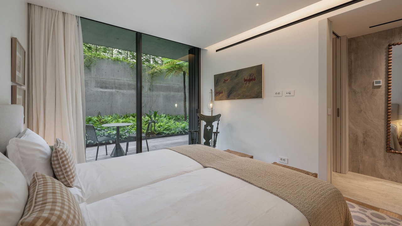 Photo of Bedroom in Sao Martinho