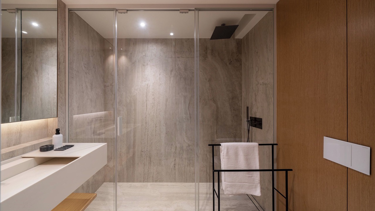 Photo of Bathroom in Sao Martinho