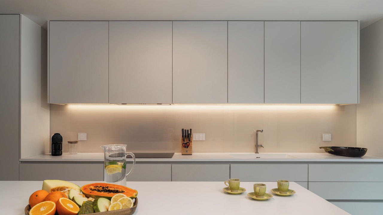 Photo of Kitchen in Sao Martinho