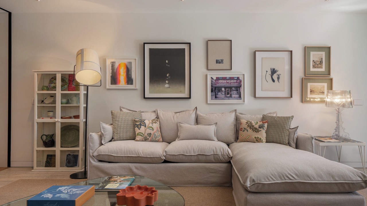 Photo of Livingroom in Sao Martinho
