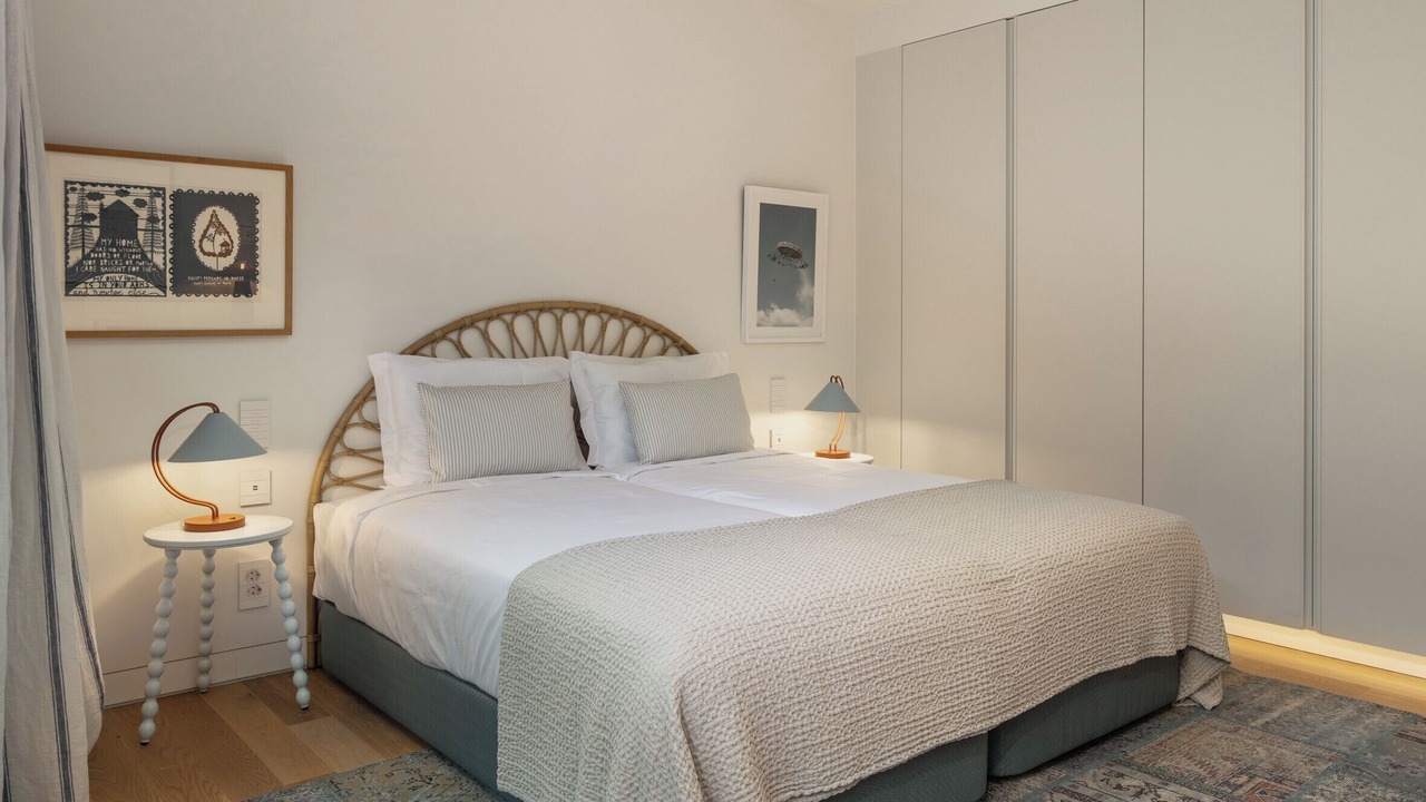 Photo of Bedroom in Sao Martinho