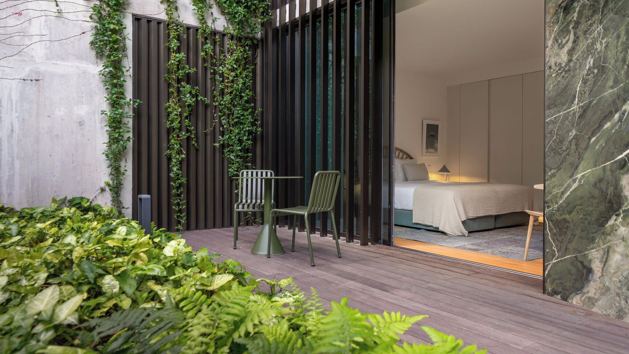 Photo of Bedroom in Sao Martinho