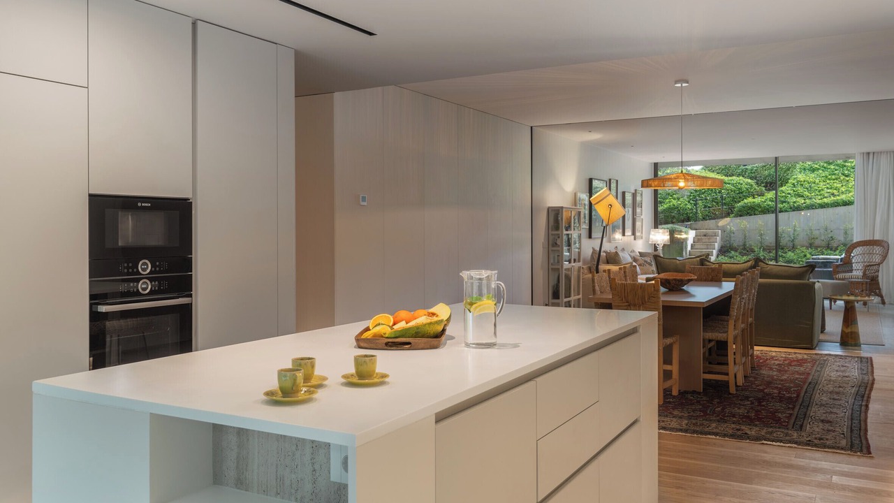 Photo of Kitchen in Sao Martinho
