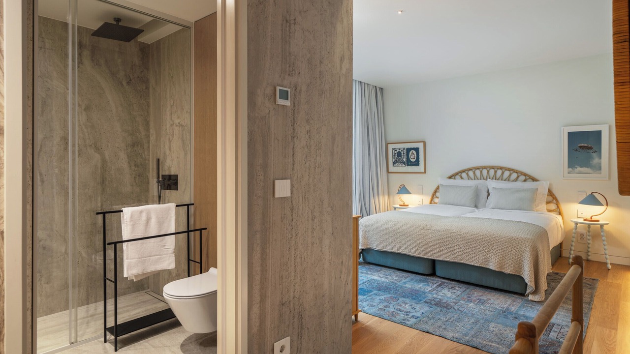Photo of Bedroom in Sao Martinho
