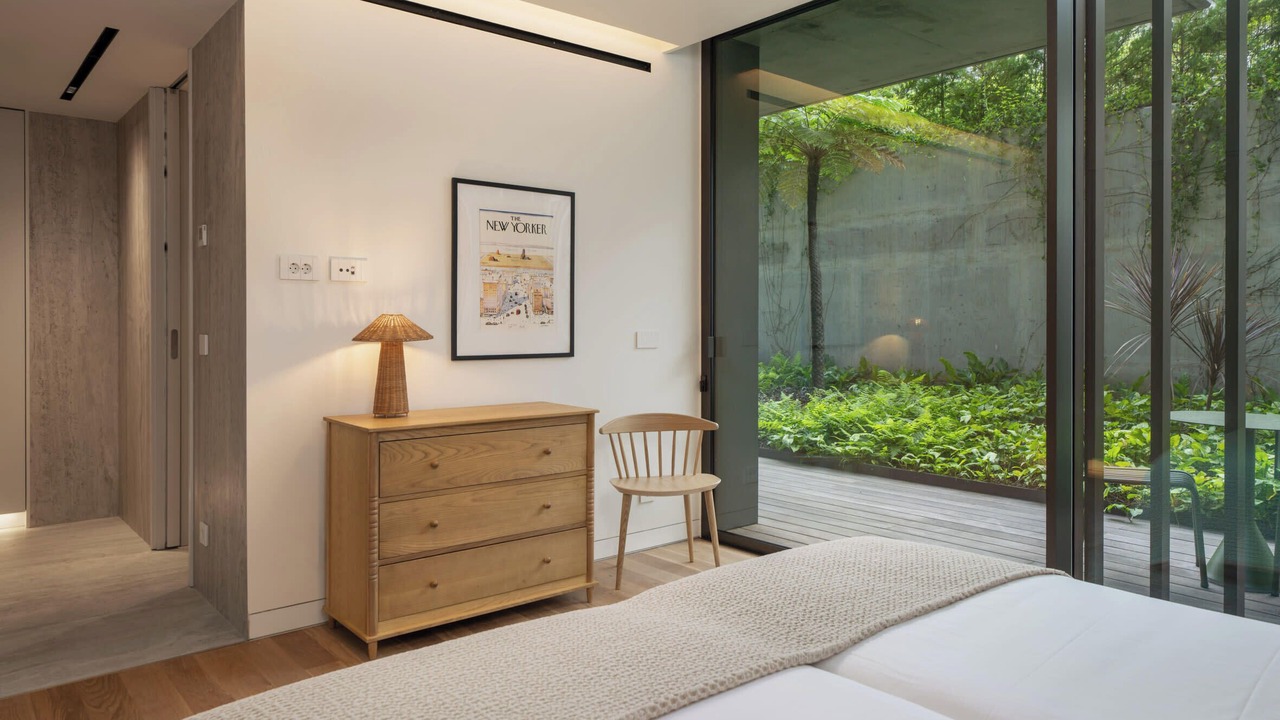 Photo of Bedroom in Sao Martinho