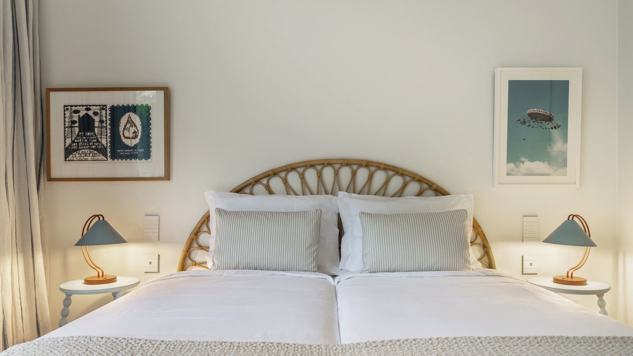 Photo of Bedroom in Sao Martinho
