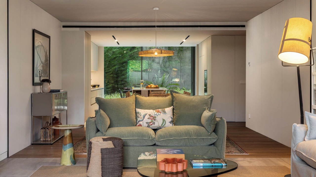 Photo of Livingroom in Sao Martinho