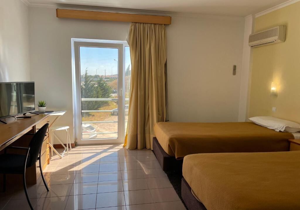 Photo of Bedroom in Cascais