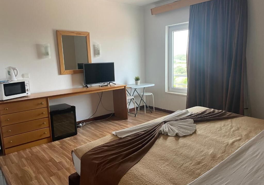 Photo of Bedroom in Cascais
