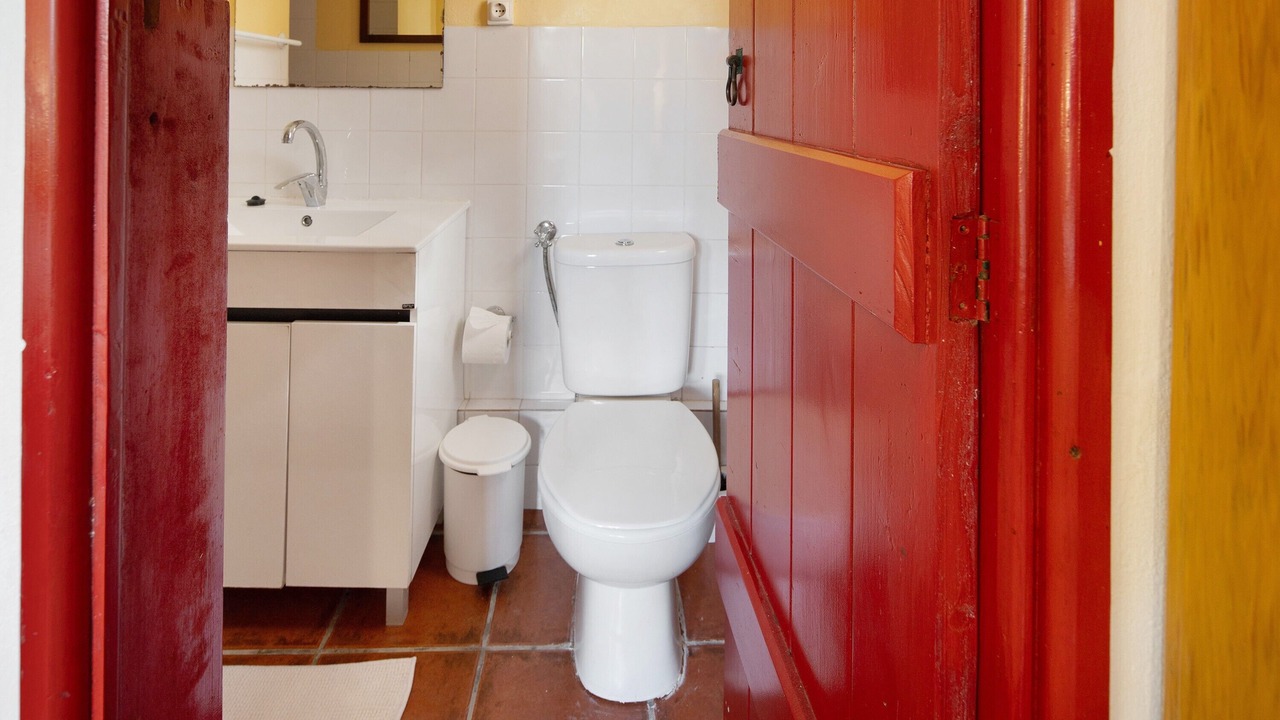 Photo of Bathroom in Altares