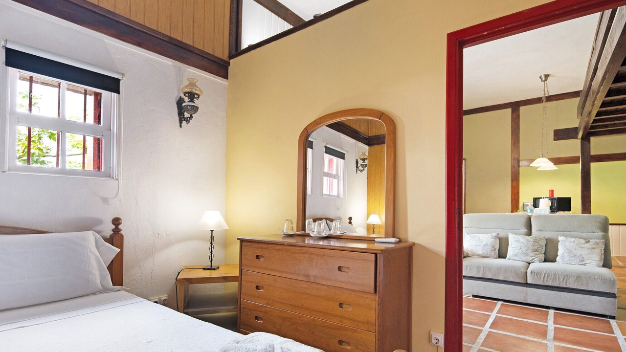 Photo of Bedroom in Altares