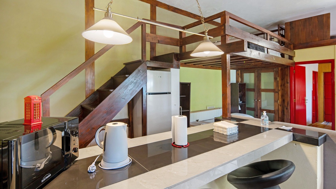 Photo of Kitchen in Altares