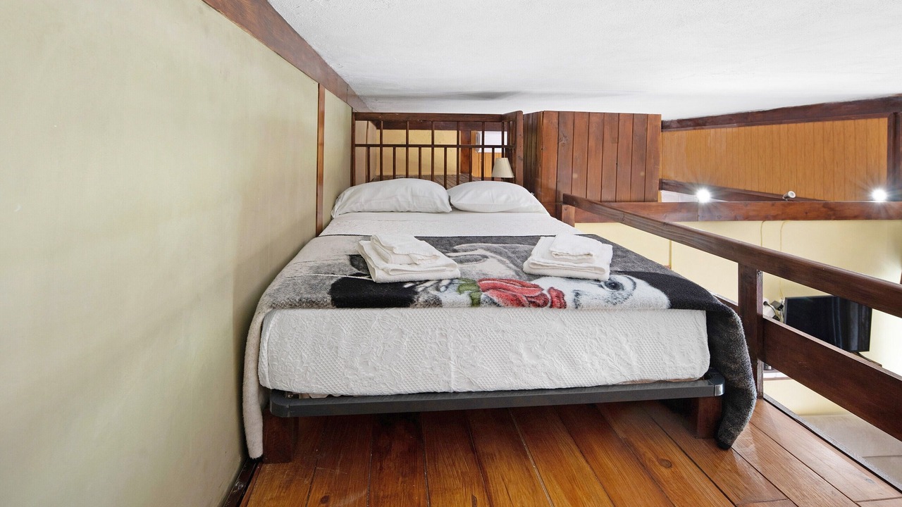 Photo of Bedroom in Altares