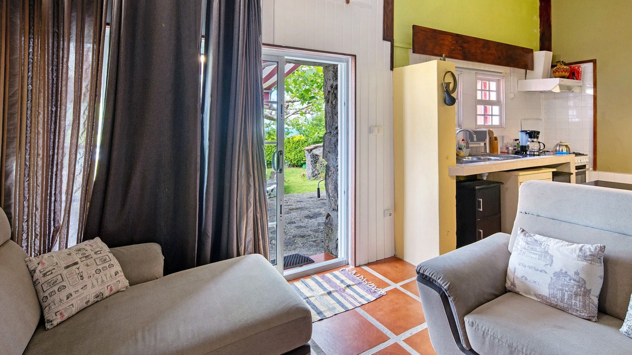 Photo of Livingroom in Altares