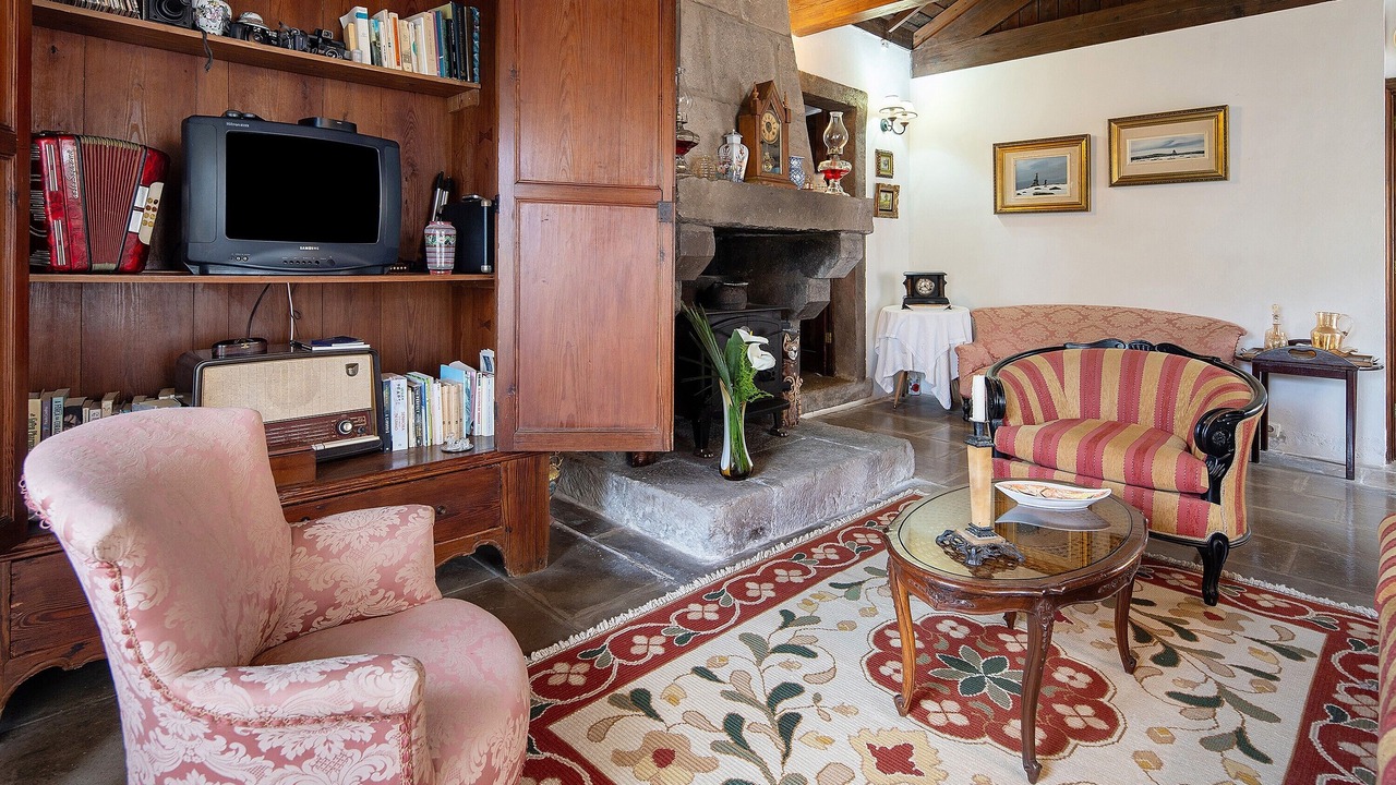 Photo of Livingroom in Altares