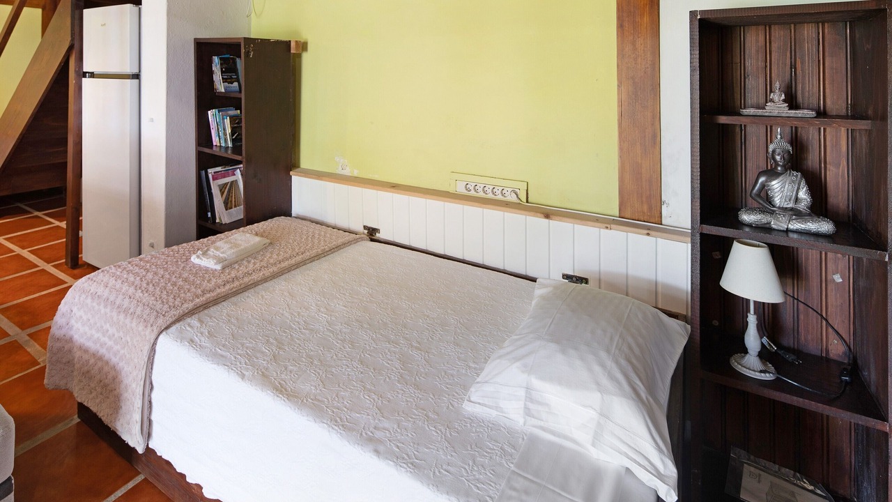 Photo of Bedroom in Altares