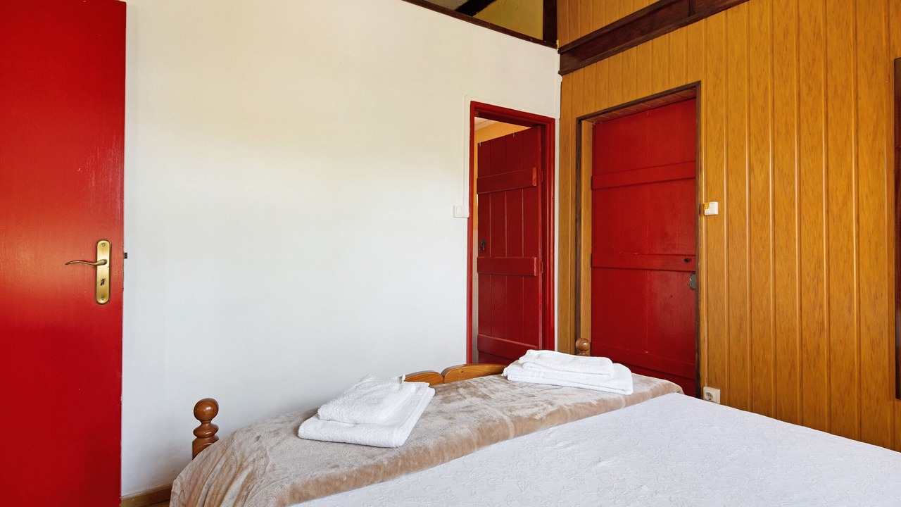 Photo of Bedroom in Altares