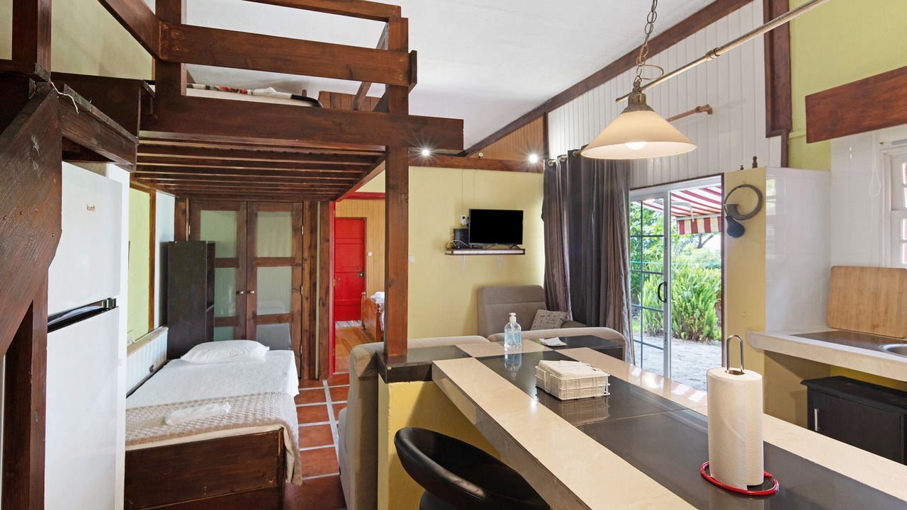 Photo of Bedroom in Altares