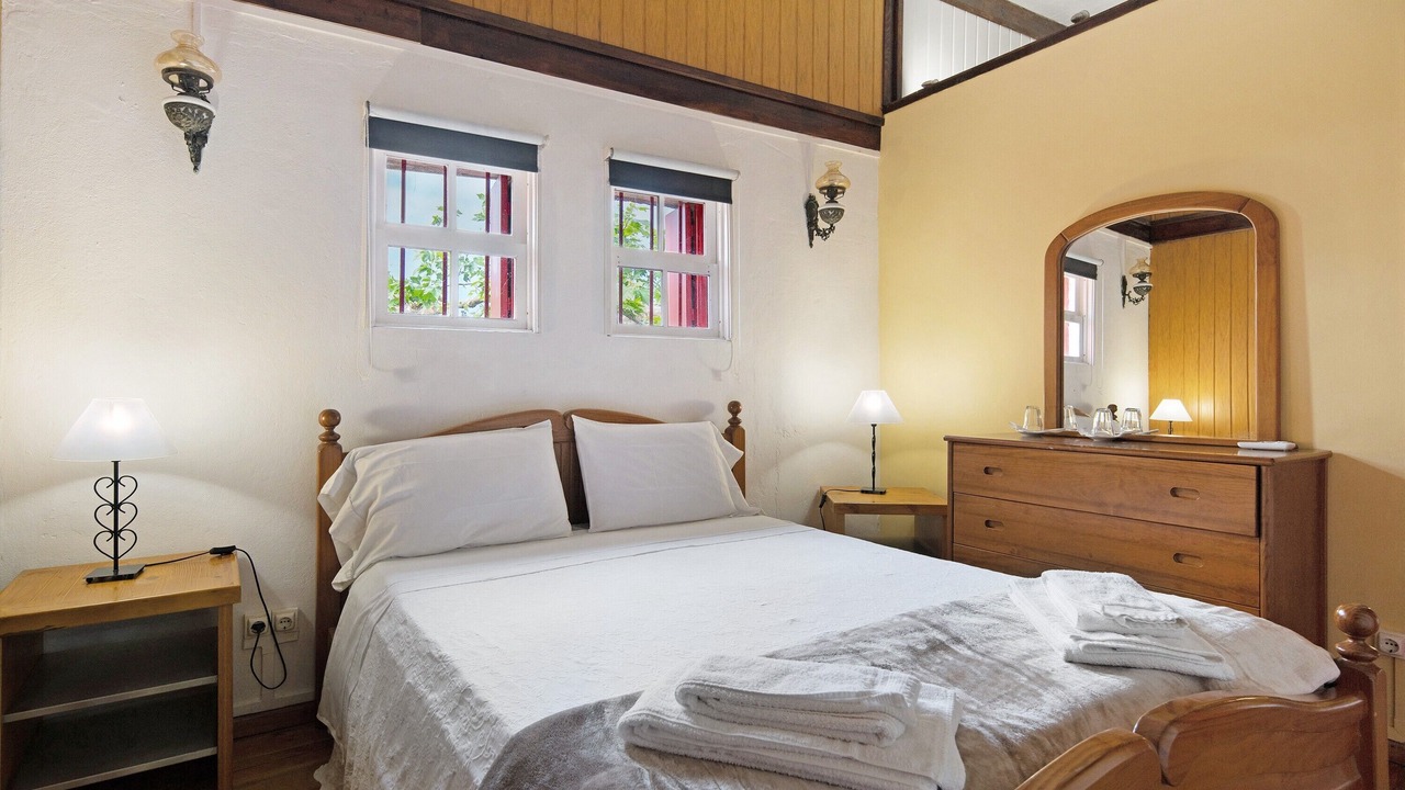Photo of Bedroom in Altares