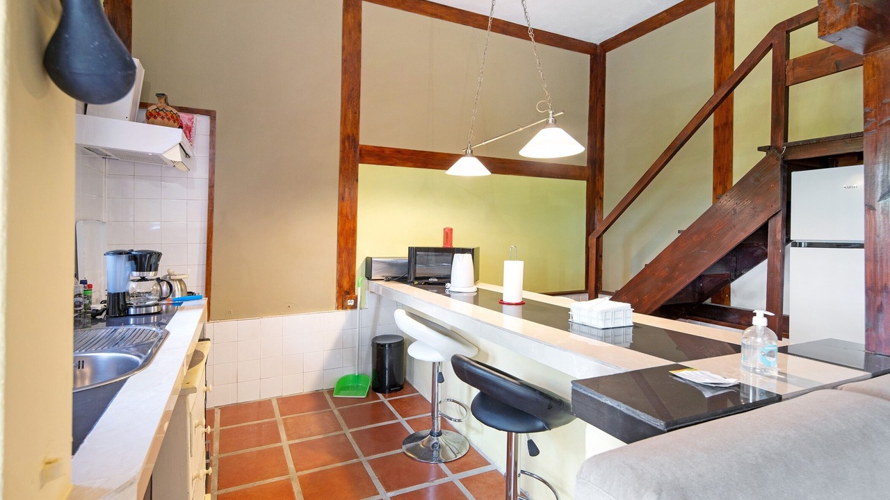 Photo of Kitchen in Altares