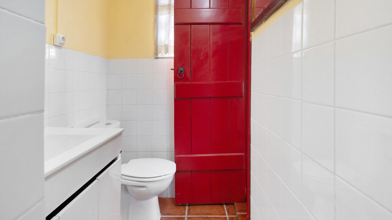Photo of Bathroom in Altares