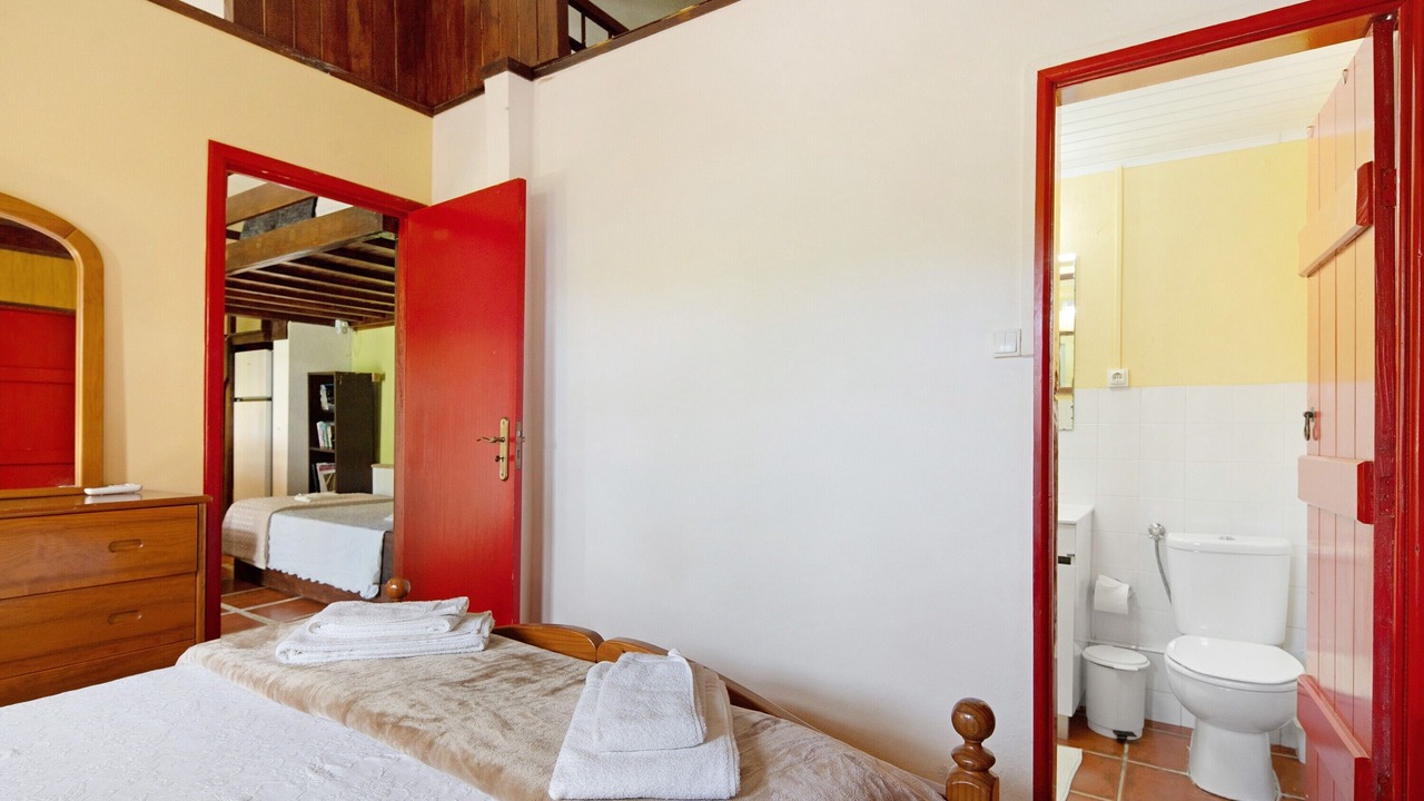 Photo of Bedroom in Altares