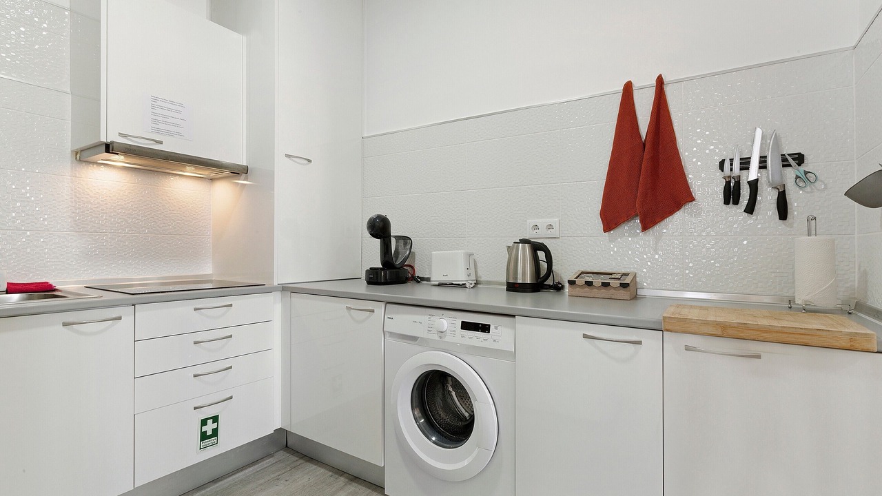 Photo of Kitchen in Ponta do Pargo