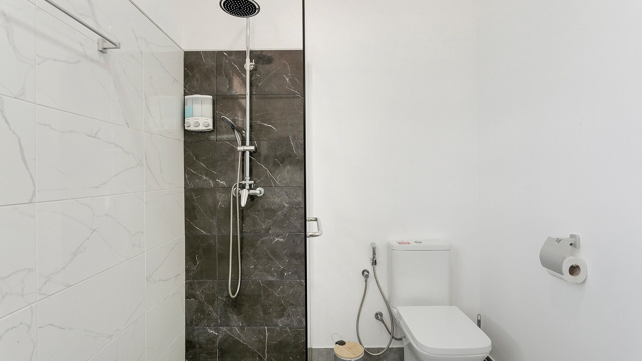 Photo of Bathroom in Ponta do Pargo