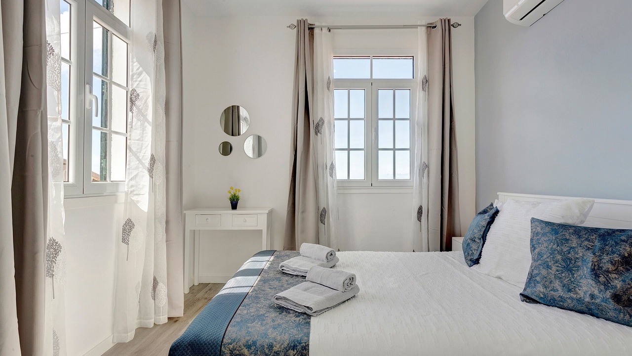 Photo of Bedroom in Ponta do Pargo