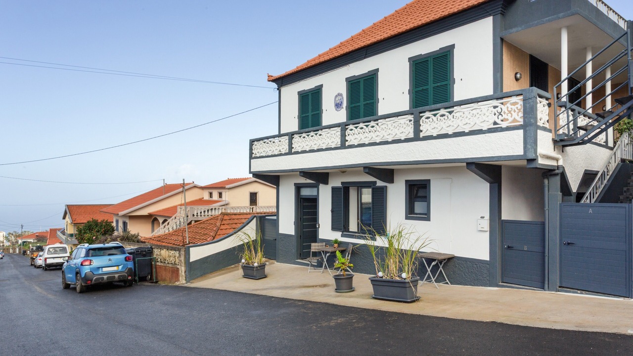 Photo of Outdoor in Ponta do Pargo