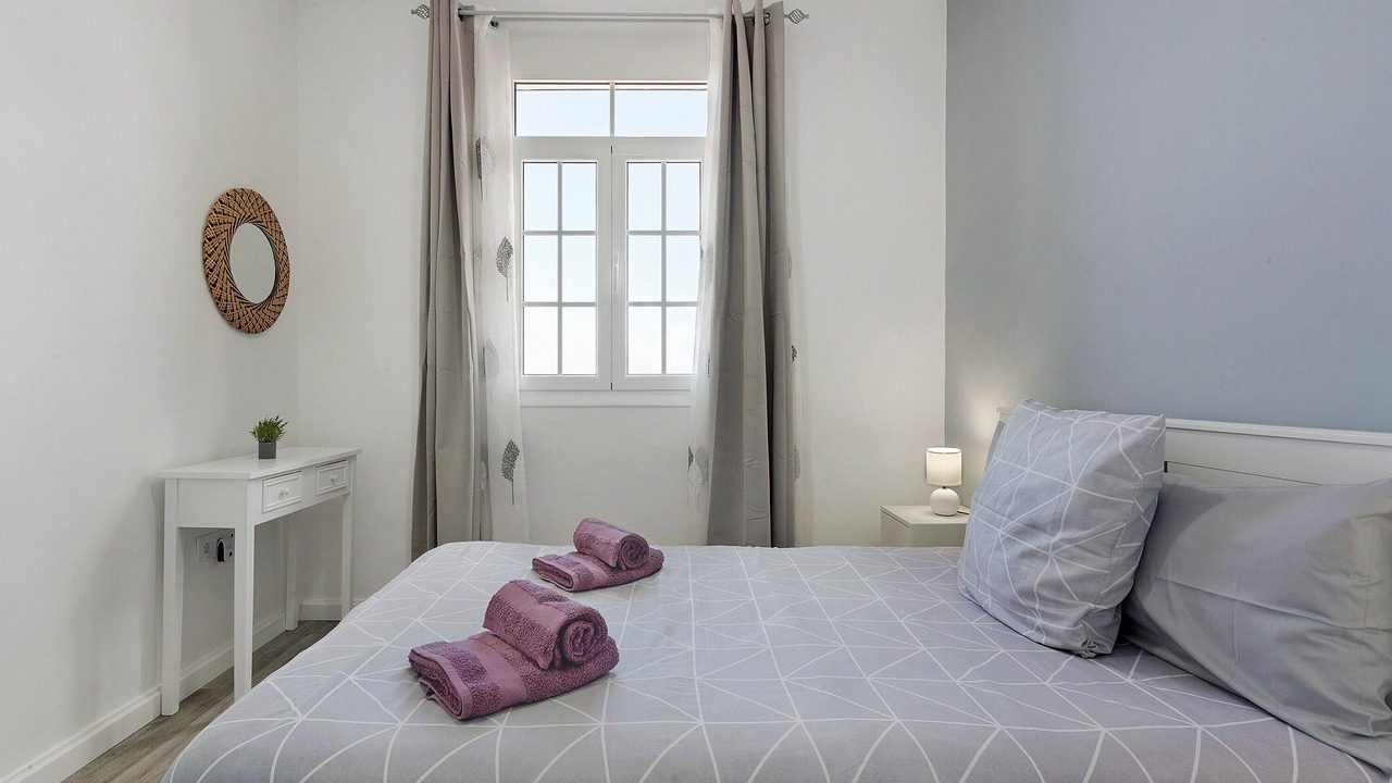 Photo of Bedroom in Ponta do Pargo