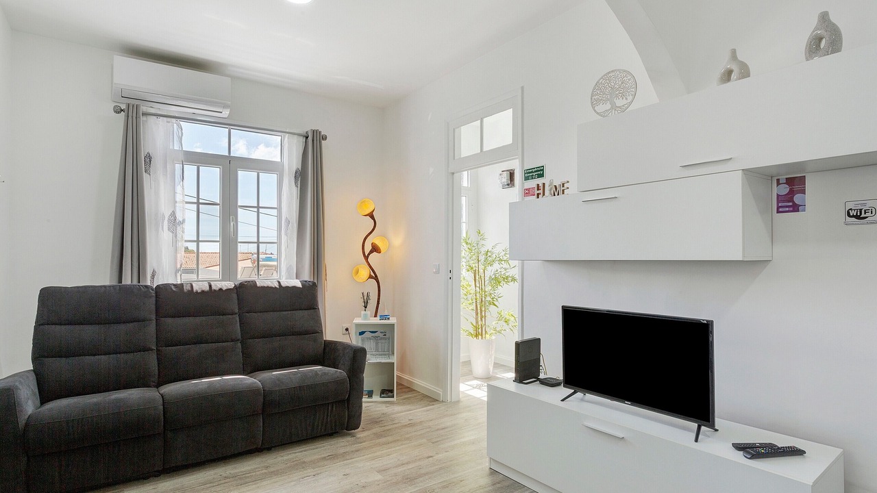 Photo of Livingroom in Ponta do Pargo