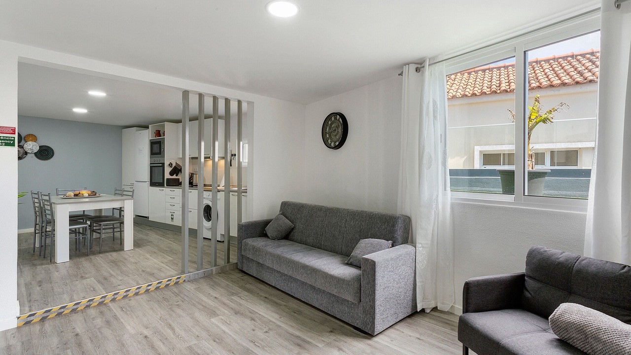 Photo of Livingroom in Ponta do Pargo