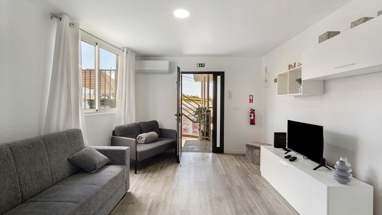 Photo of Livingroom in Ponta do Pargo