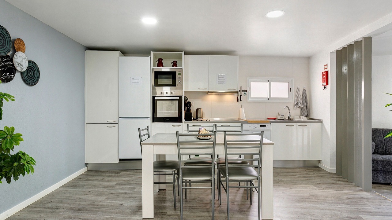 Photo of Kitchen in Ponta do Pargo