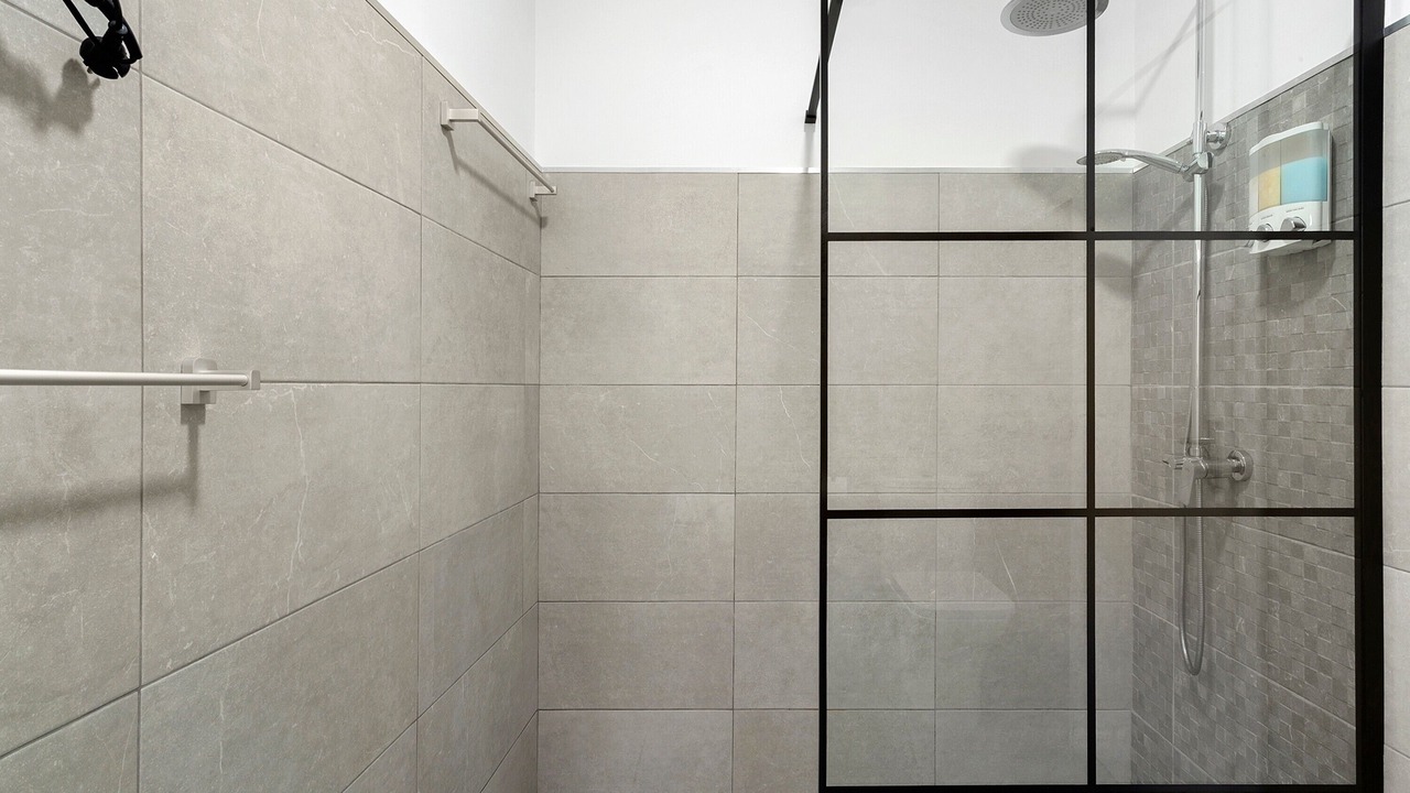 Photo of Bathroom in Ponta do Pargo