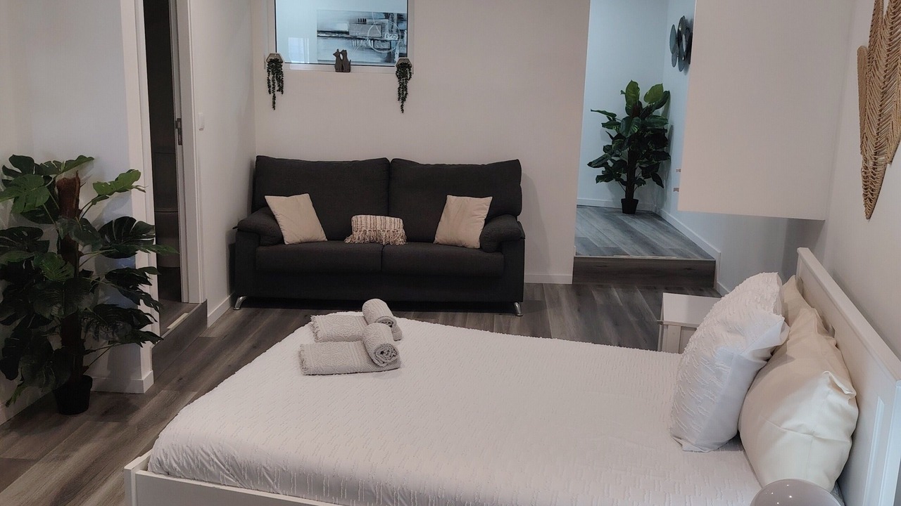 Photo of Bedroom in Ponta do Pargo